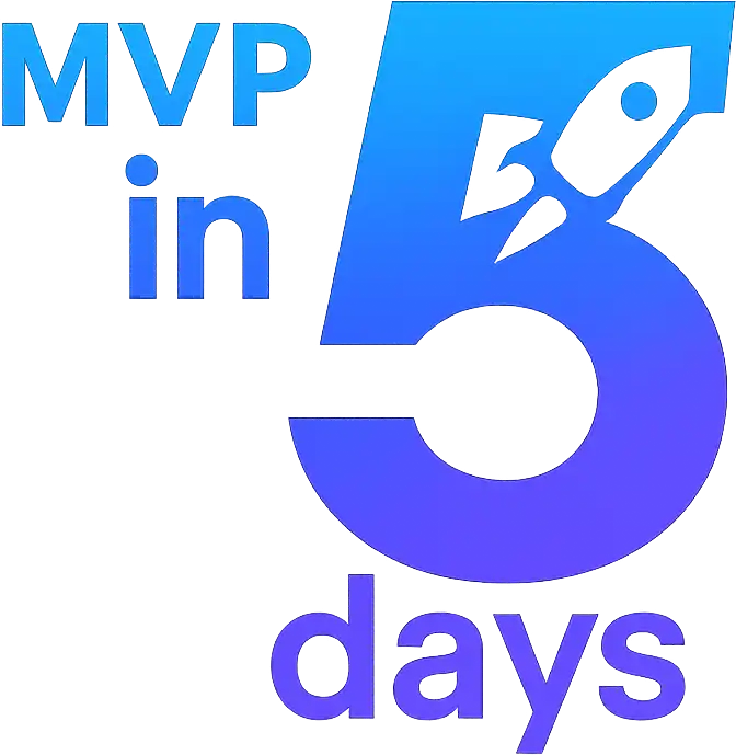 MVP in 5 Days